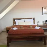 Za Radnicí Casa de hóspedes 3*