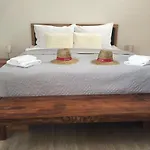 Za Radnicí Casa de hóspedes 3*