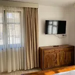 Casa de hóspedes Za Radnicí 3*