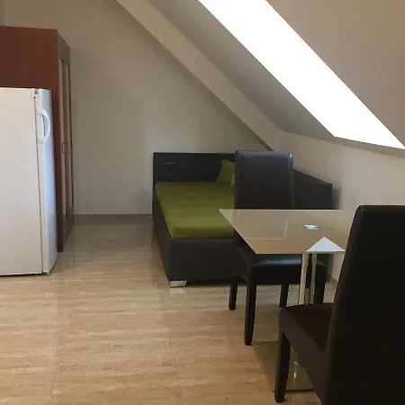 Gæstehus Za Radnici