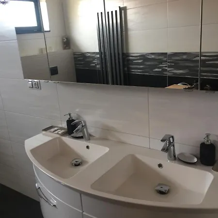Za Radnicí Casa de hóspedes Valtice