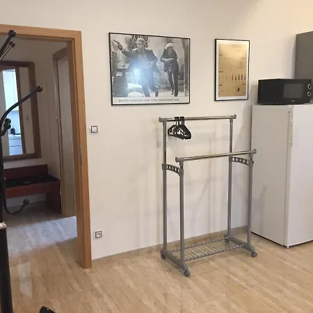 Za Radnici Gæstehus