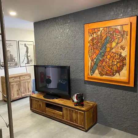Za Radnicí Casa de hóspedes Valtice