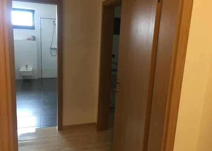 Za Radnici 3* Valtice