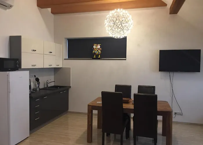 Za Radnici Pensjonat 3*