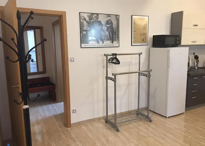 Za Radnici Pensjonat