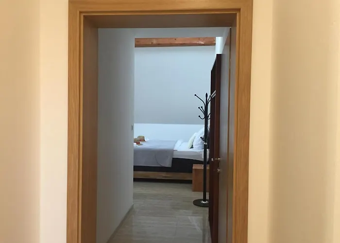 Za Radnici Pensjonat