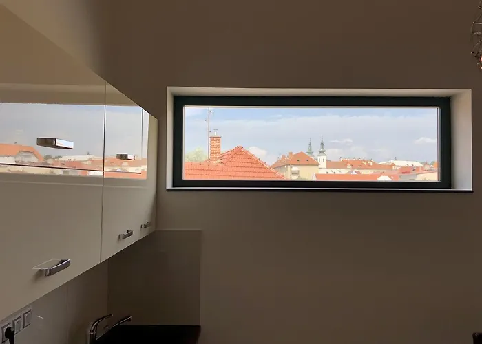 Pensjonat Za Radnici